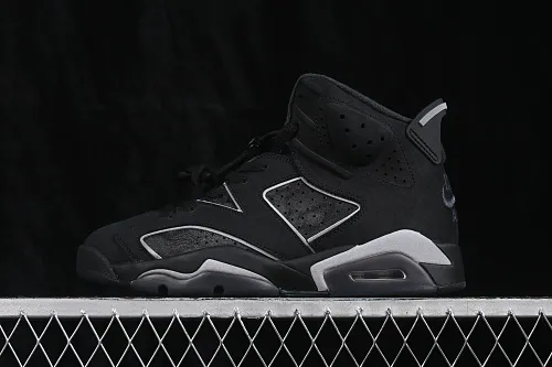 All categories Air Jordan Jordan series basketball shoes Air Jordan 6 OG version Air Jordan 6 Retro "Cap and Gown" AJ6 Joe 6 graduation theme IR2266-010
